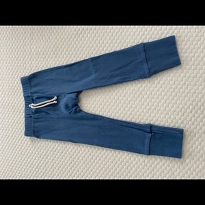 Childhoods Rib Knit pants